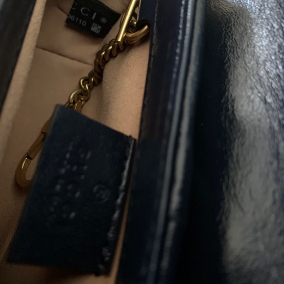 Gucci Marmont Super Mini - Picture 5 of 6